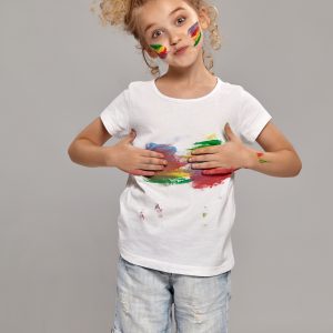Draw Your Sport: A Child Program