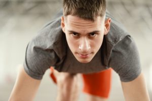 Athlete Mental Health