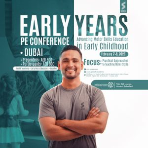 Motor Skills Learning Conference 2026