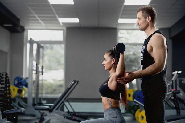 Elite Personal Trainer Bundle - Sportify Academy