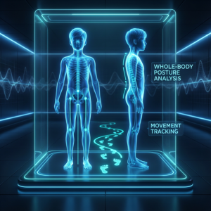 Full Posture Analysis