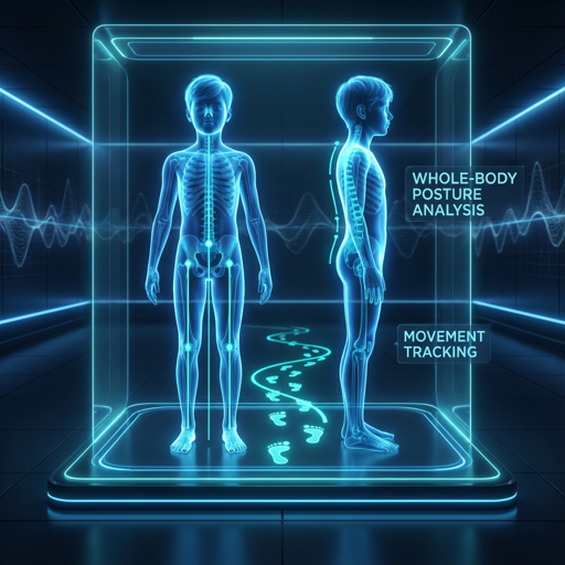 Full Posture Assessment