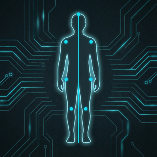 Body Posture Package