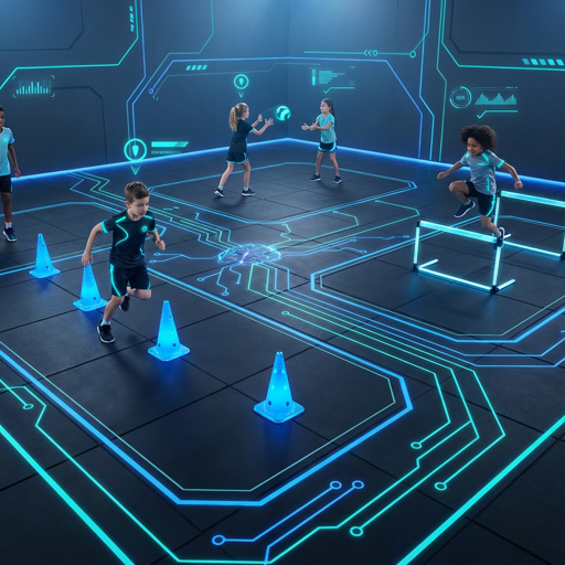 Fundamental Multi Sports Tests