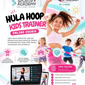 Hoop Kids Trainer Certification