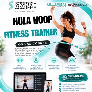 Essential Hoop Fitness Certification